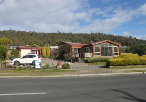 The Studio - Tidelines of Bicheno